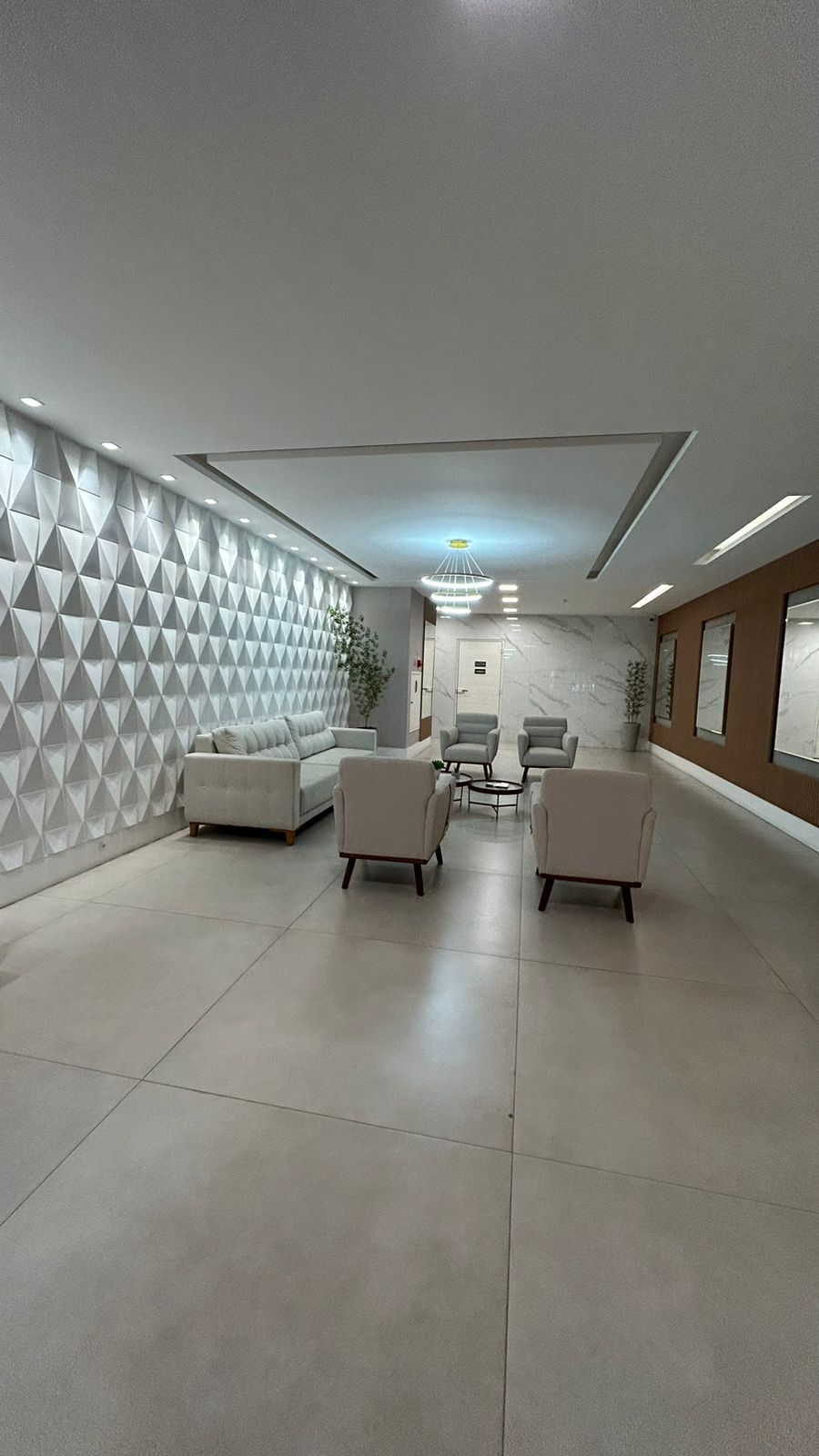 Imagem Apartamento com 3 Quartos à Venda, 71 m²em Itapuã - Vila Velha