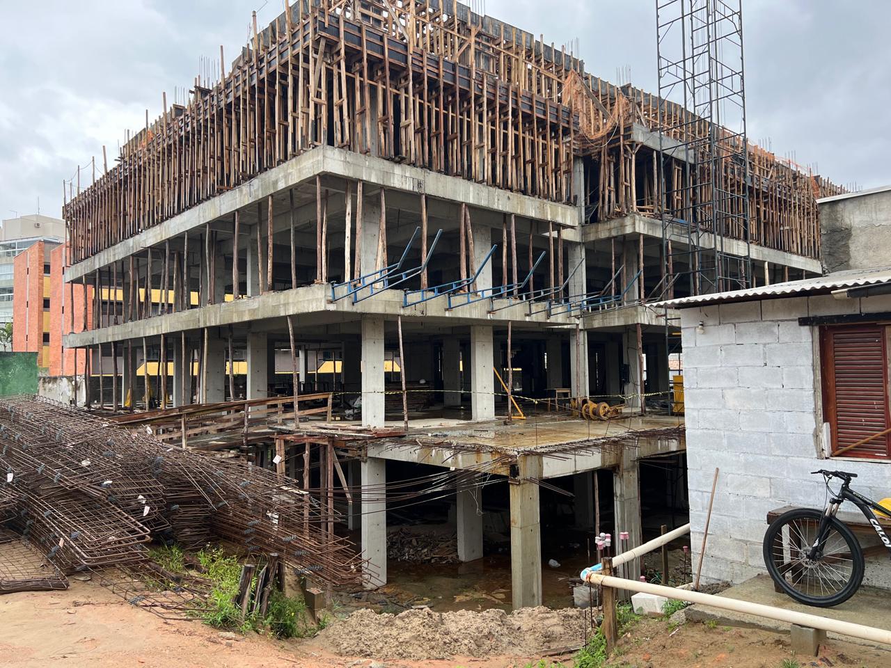 Imagem Apartamento com 2 Quartos à Venda, 77 m² em Maitinga - Bertioga