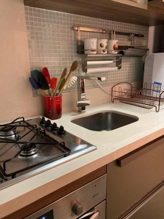 Imagem Apartamento com 2 Quartos à Venda, 89 m² em Jardim Ampliação - São Paulo