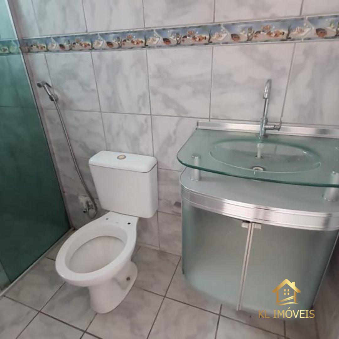 Imagem Casa à Venda, 350 m²em Dom Pedro I - Manaus