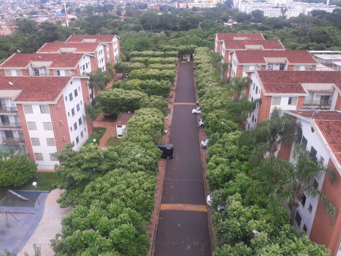 Condomínio Alto da Boa Vista Moema