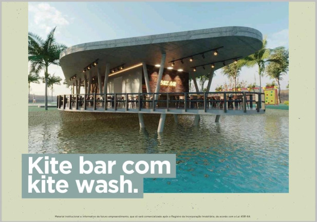 Imagem Terreno à Venda, 250 m² em Jijoca de Jericoacoara - Jijoca de Jericoacoara