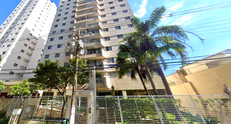 Vaga de Garagem à Venda ou Locação, 50 m²em Chácara Califórnia - São Paulo