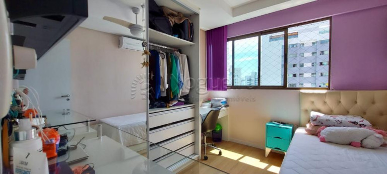 Imagem Apartamento com 2 Quartos à Venda, 78 m² em Boa Viagem - Recife