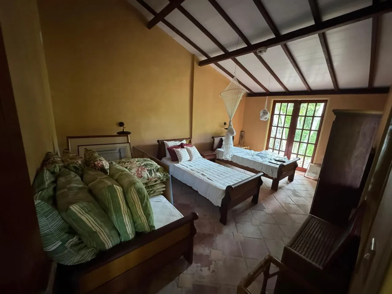Imagem Terreno em Condomínio à Venda, 30000 metros em Paraty - Paraty