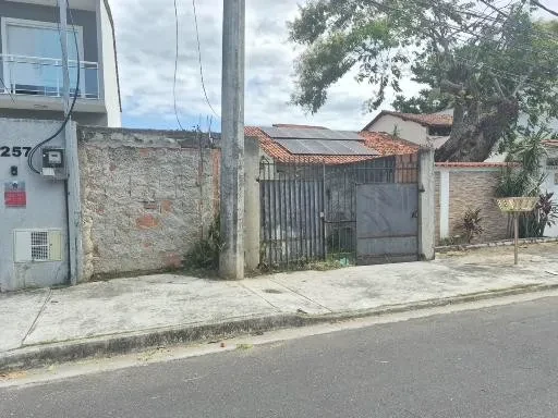 Foto do imóvel: Terreno à Venda, 180 metros em Engenho do Mato - Niterói
