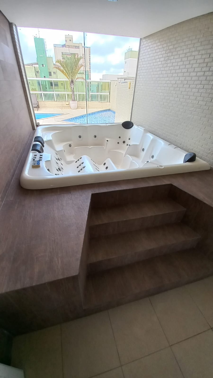 Imagem Apartamento com 3 Quartos à Venda, 112 m²em Praia da Costa - Vila Velha