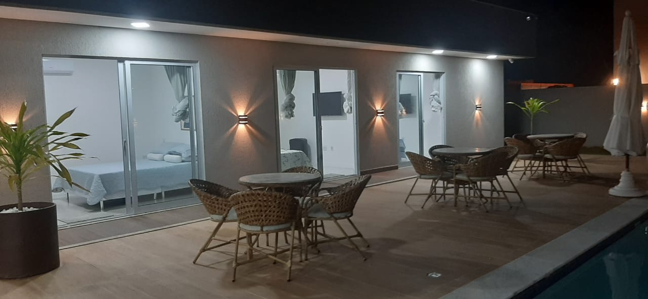 Foto do imóvel: Casa de Condomínio com 4 Quartos à Venda, 398 m² em Vale do Landirana (Abrantes) - Camaçari