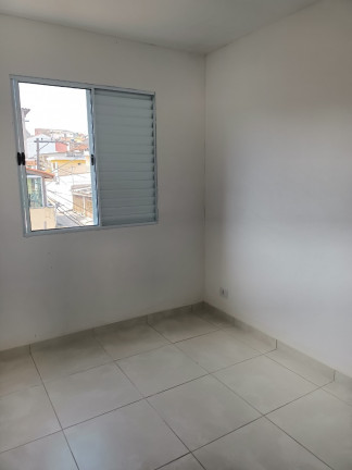 Imagem Apartamento com 2 Quartos à Venda, 38 m² em Vila Santa Teresa (Zona Leste) - São Paulo