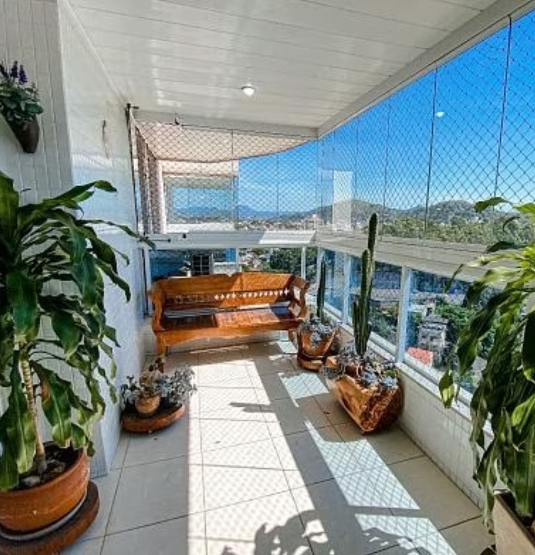 Imagem Apartamento com 3 Quartos à Venda, 125 m²em Praia da Costa - Vila Velha