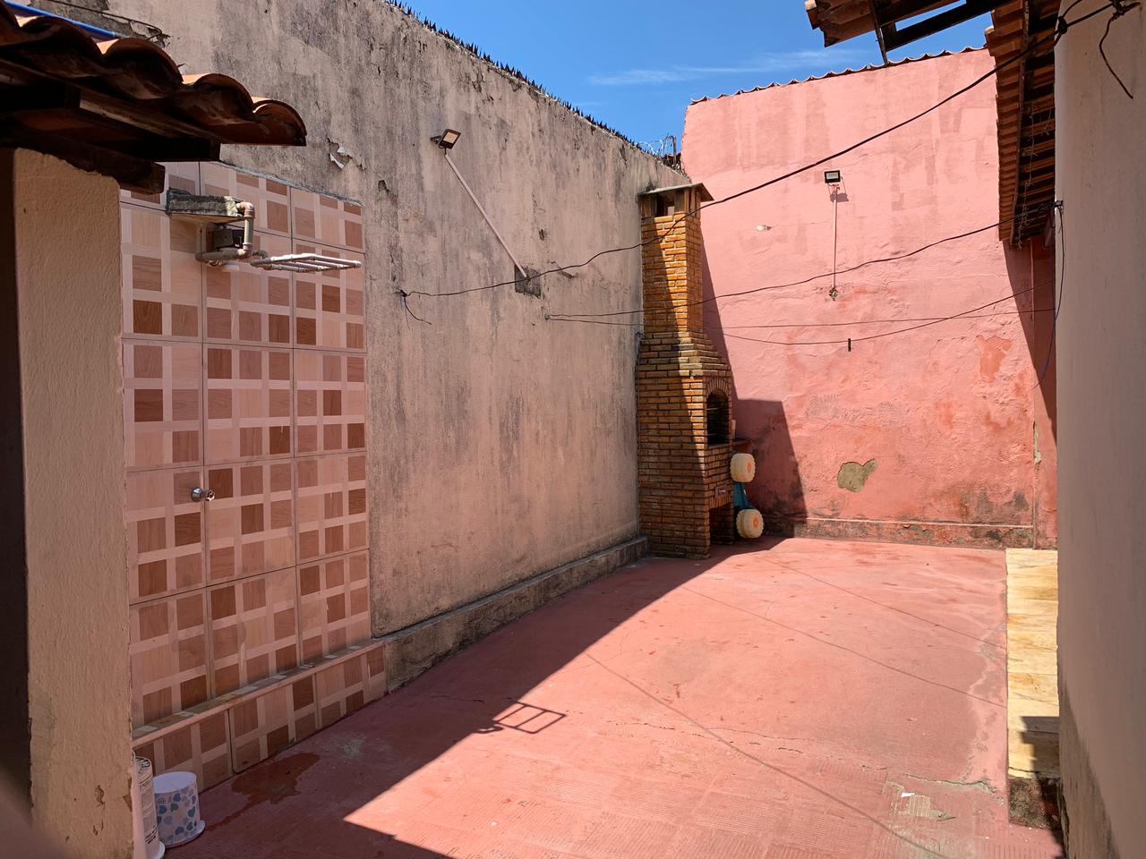 Imagem Casa com 3 Quartos à Venda, 33 m²em Bela Vista - Fortaleza