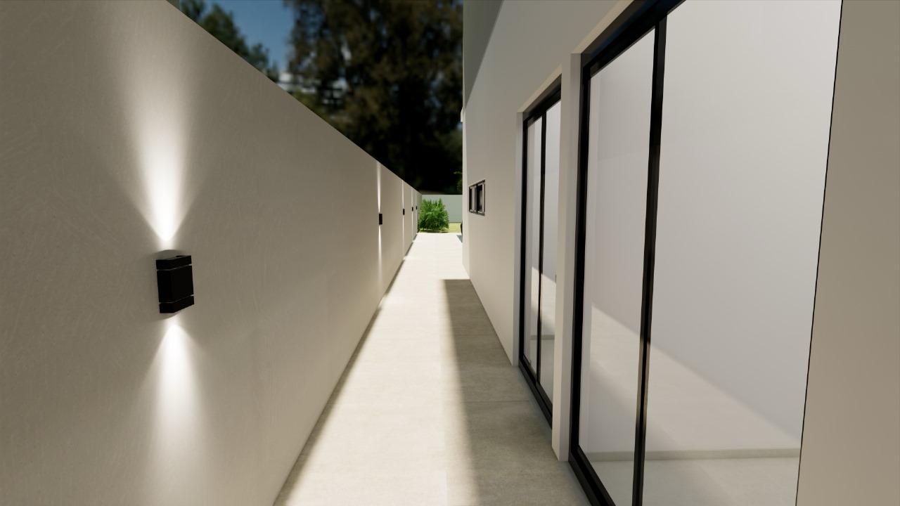 Imagem Casa de Condomínio com 3 Quartos à Venda, 258 m² em Guaxinduva - Bom Jesus dos Perdões