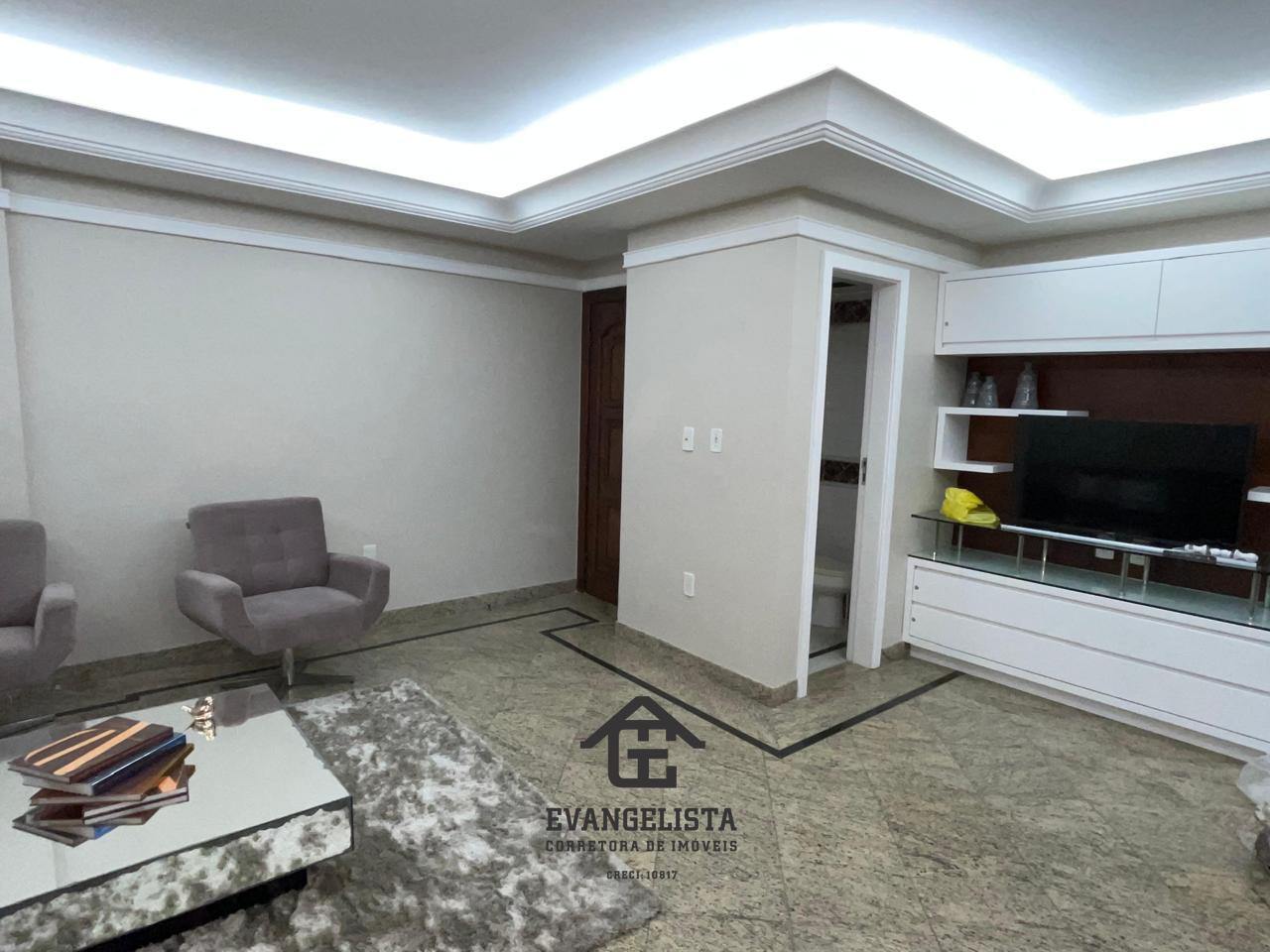 Imagem Apartamento com 3 Quartos para Alugar, 139 m² em Pituba - Salvador