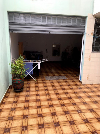 Imagem Sobrado com 3 Quartos à Venda, 150 m² em Tatuapé - São Paulo
