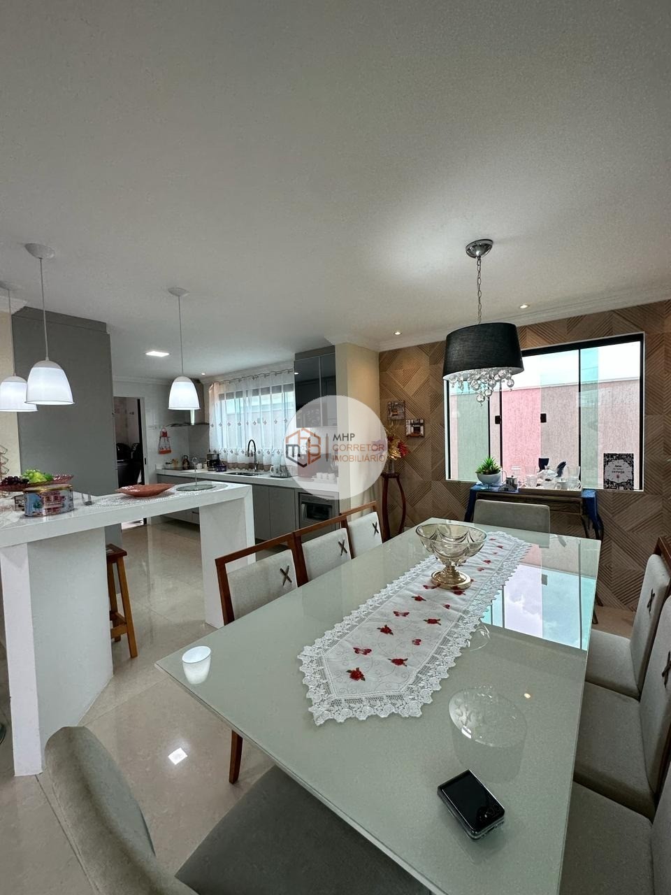 Imagem Casa de Condomínio com 4 Quartos à Venda, 204 m²em Nova São Pedro - São Pedro da Aldeia