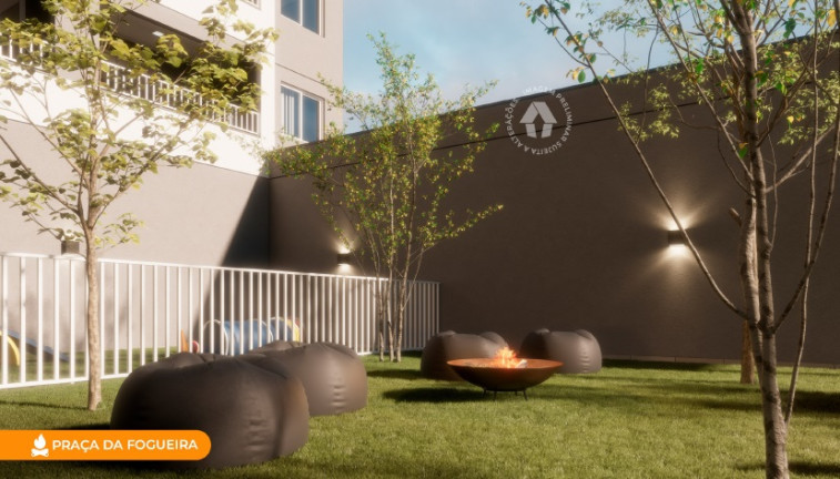 Imagem Apartamento com 2 Quartos à Venda,  em Vila Santa Delfina - São Paulo