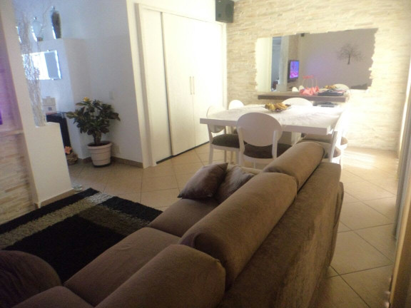 Imagem Casa de Condomínio com 3 Quartos à Venda, 94 m² em Cangaíba - São Paulo