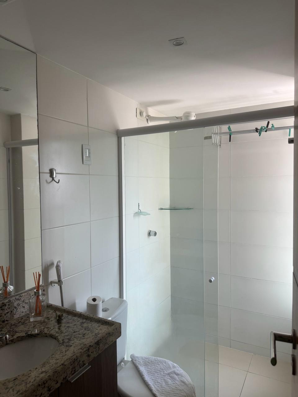 Imagem Apartamento com 2 Quartos à Venda, 45 m² em Intermares - Cabedelo