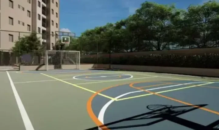 Foto do imóvel: Apartamento com 3 Quartos à Venda, 7100 metros em Buritis - Belo Horizonte