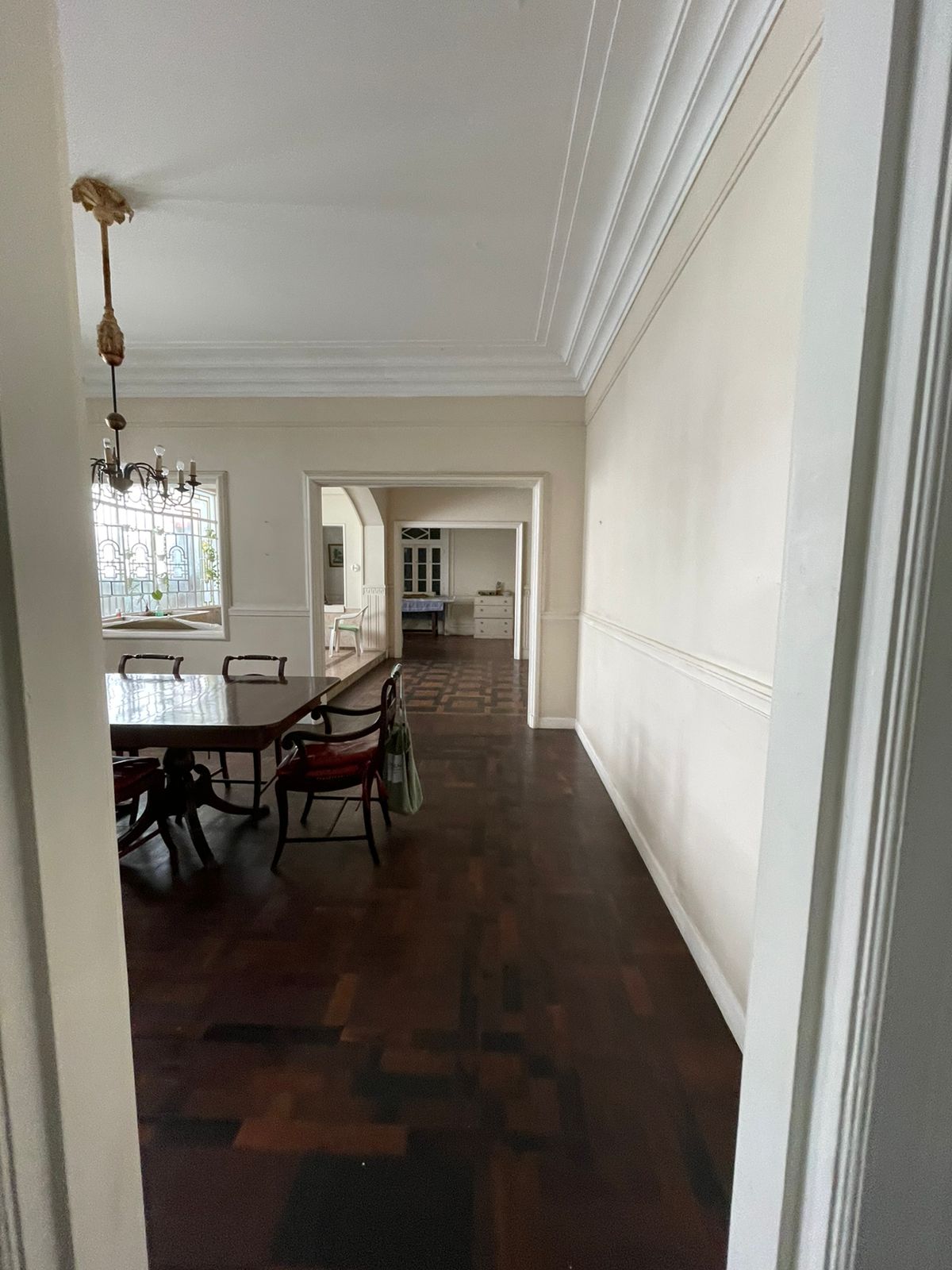 Imagem Casa com 10 Quartos à Venda, 470 m²em Botafogo - Rio de Janeiro