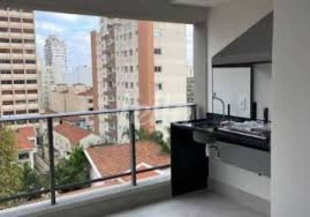 Imagem Apartamento com 2 Quartos à Venda, 70 m² em Perdizes - São Paulo