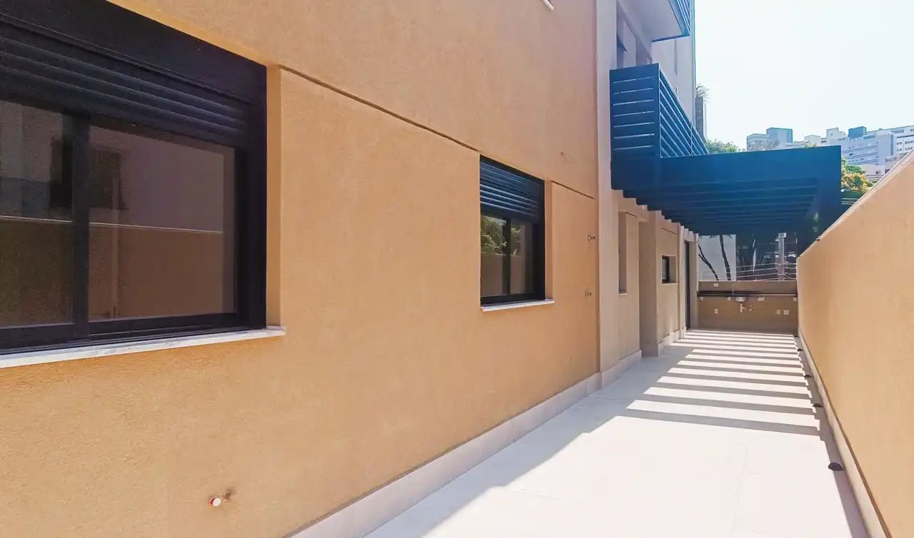 Imagem Apartamento com 3 Quartos à Venda, 112 m² em Anchieta - Belo Horizonte