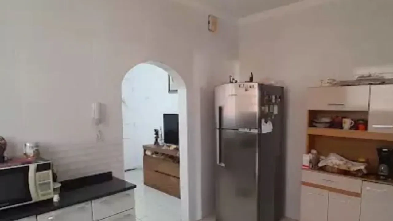 Imagem Apartamento com 2 Quartos à Venda, 57 m² em Boqueirão - Santos