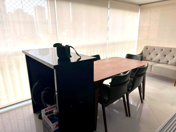 Foto do imóvel: Apartamento com 3 Quartos à Venda, 132 m² em Jardim Zaira - Guarulhos