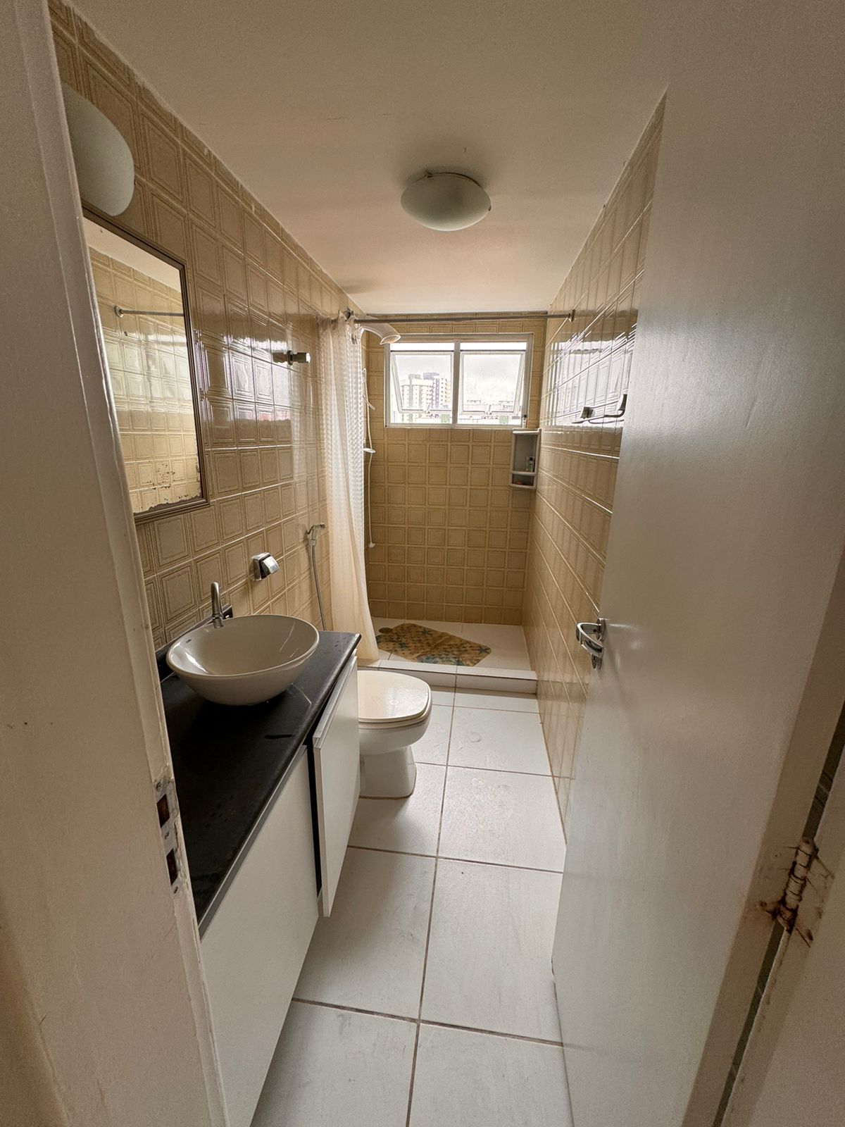 Foto do imóvel: Apartamento com 3 Quartos à Venda, 95 m² em Espinheiro - Recife