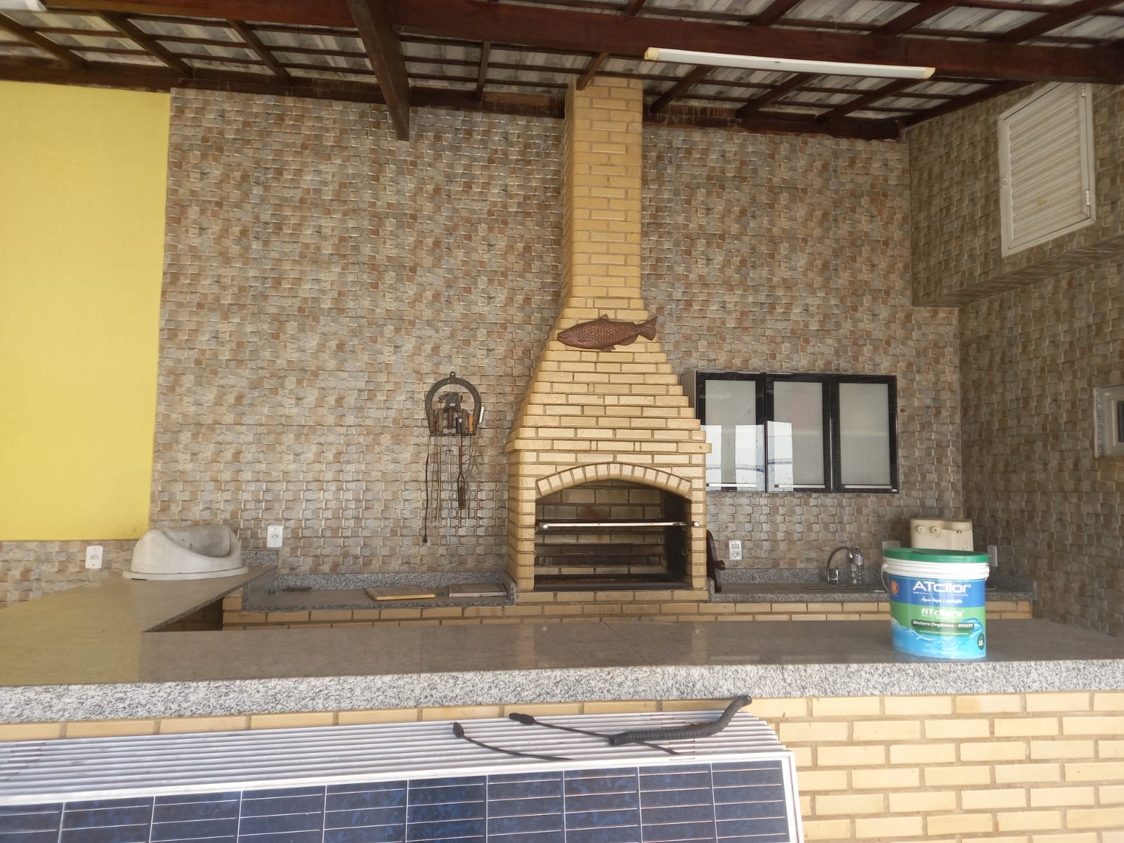 Imagem Casa com 3 Quartos à Venda, 249 m²em Muriqui - Mangaratiba