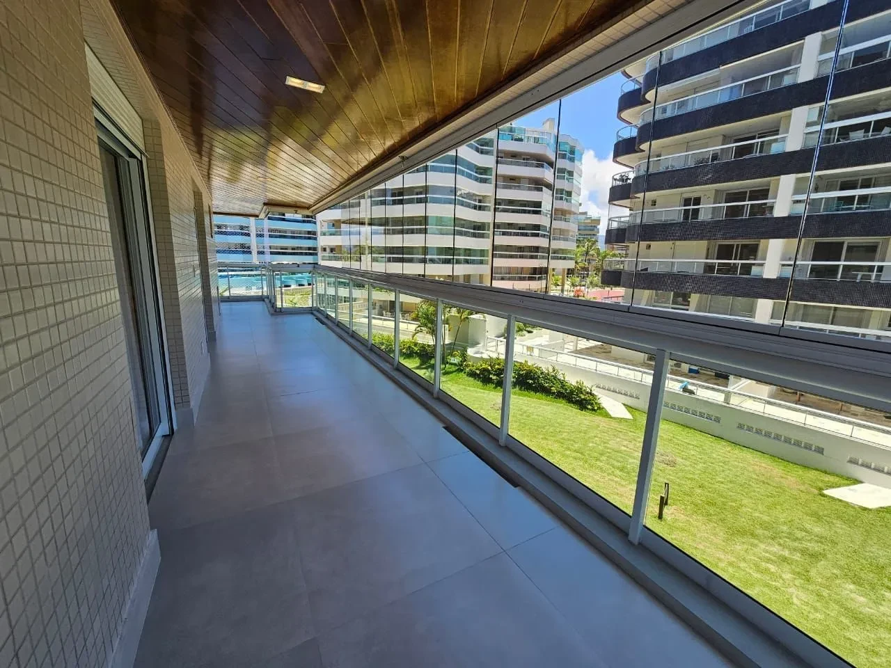 Imagem Apartamento com 3 Quartos à Venda, 143 m² em Riviera - Bertioga