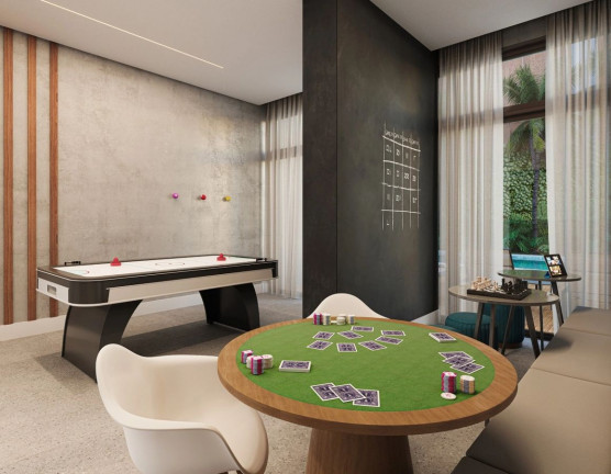 Imagem Apartamento com 4 Quartos à Venda, 301 m²em Paraíso - São Paulo