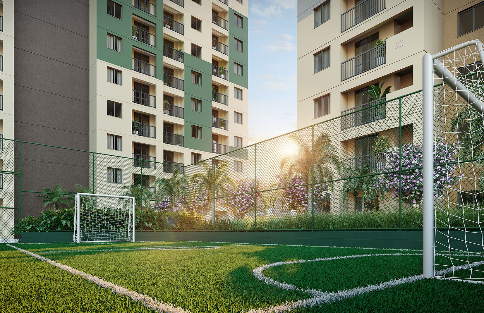 Imagem Apartamento com 2 Quartos à Venda, 52 m² em Centro - Niterói