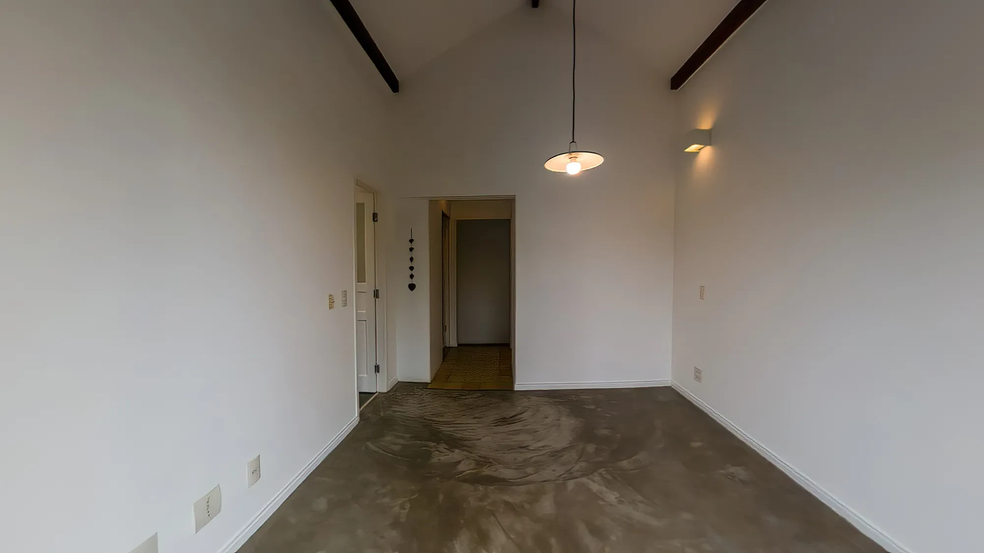 Imagem Sobrado com 2 Quartos à Venda, 110 m² em Vila Cordeiro - São Paulo