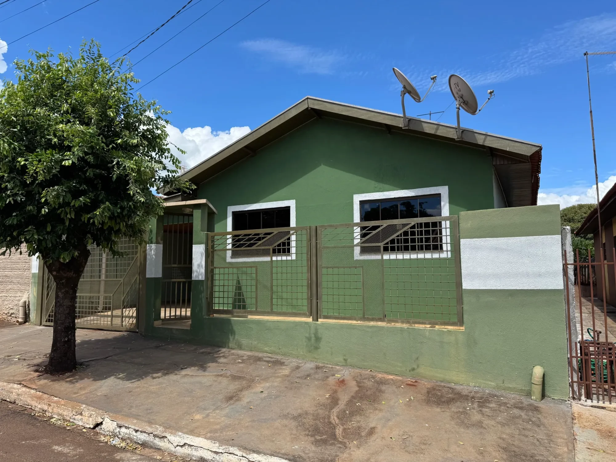 Foto do Imóvel