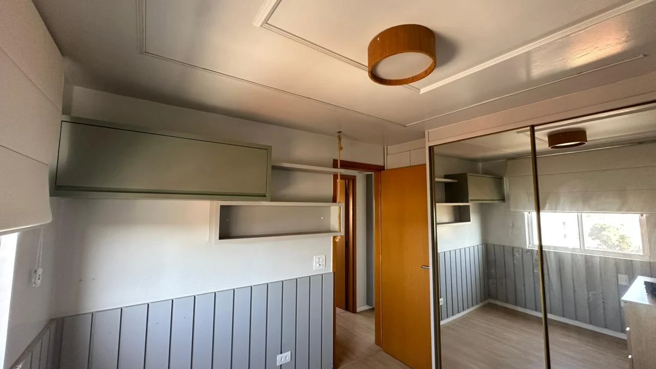 Imagem Apartamento com 2 Quartos para Alugar, 60 m² em Parque Amazônia - Goiânia