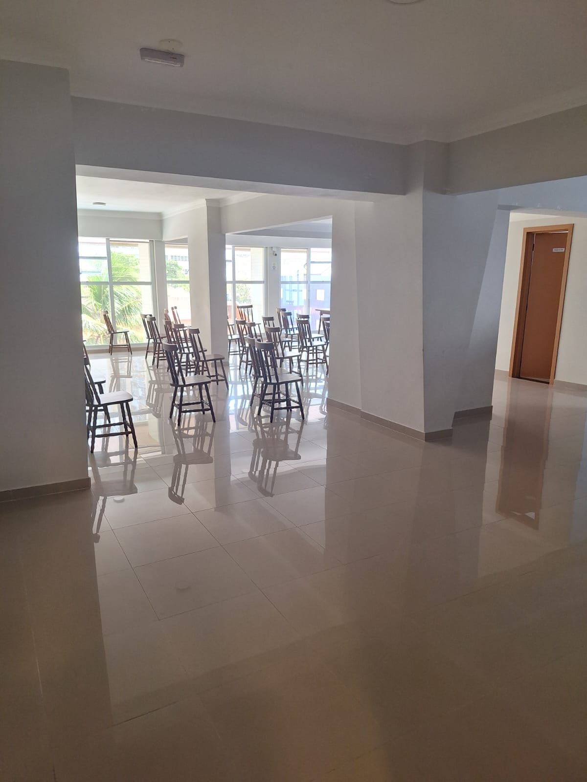 Imagem Apartamento com 2 Quartos à Venda, 90 m² em Aviação - Praia Grande