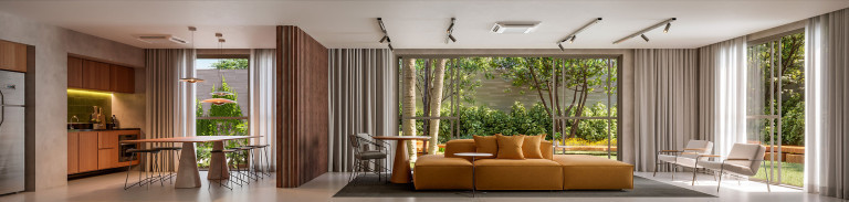 Imagem Cobertura com 3 Quartos à Venda,  em Jardim Paulista - São Paulo