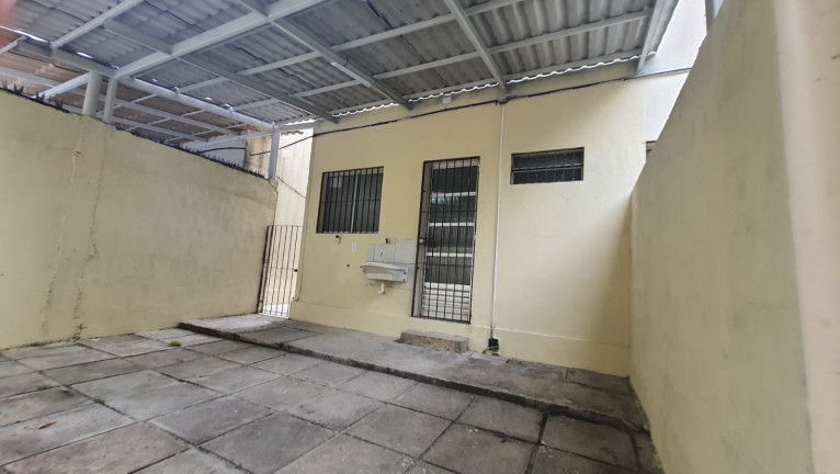 Imagem Casa com 2 Quartos à Venda, 74 m² em Candeias - Jaboatão dos Guararapes
