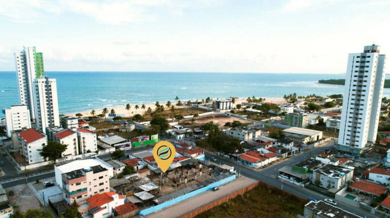 Imagem Apartamento com 3 Quartos à Venda, 67 m² em Candeias - Jaboatão dos Guararapes