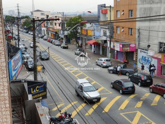 Imagem Imóvel Comercial para Alugar, 50 m² em Taboão - Diadema