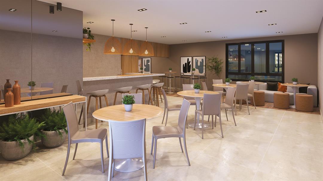 Imagem Apartamento com 2 Quartos à Venda, 47 m² em Recreio dos Bandeirantes - Rio de Janeiro