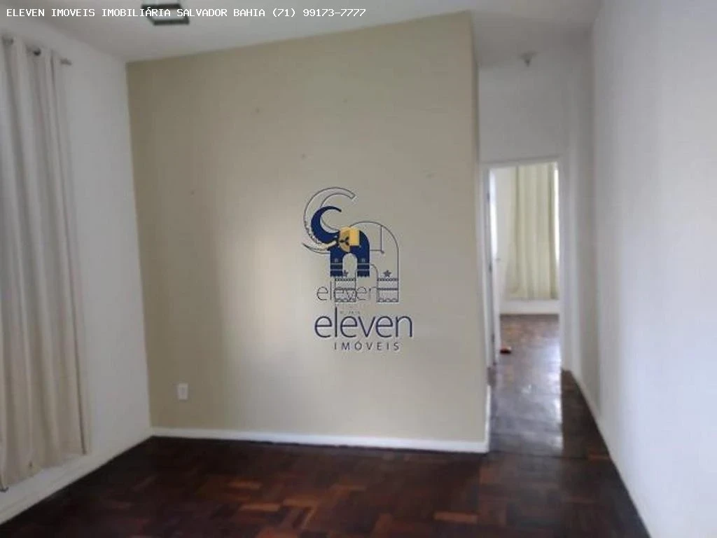 Imagem AP 2/4 3º ANDAR DE ESCADAS E SEM VAGA EM AMARALINA