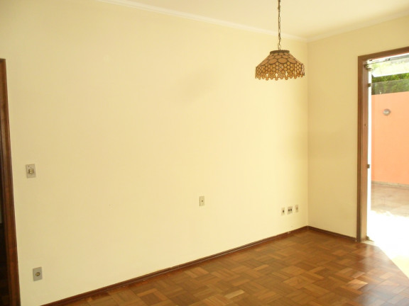 Imagem Casa com 4 Quartos à Venda, 293 m² em Jardim Alto Da Barra - Campinas