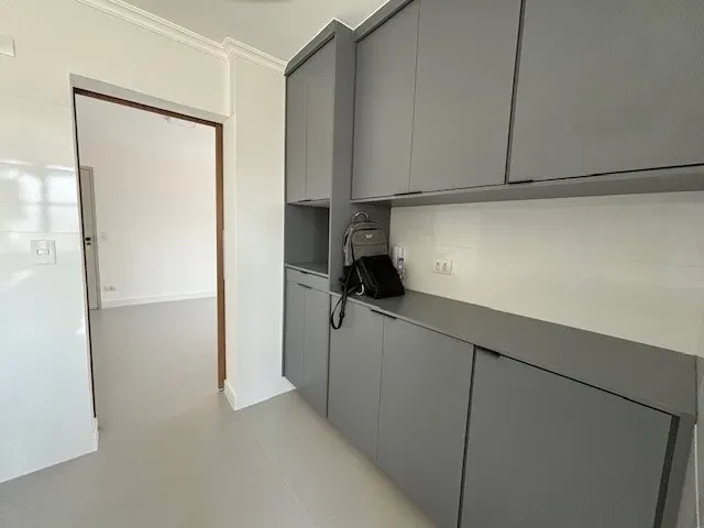 Imagem Apartamento com 2 Quartos para Alugar, 63 m² em Brooklin Paulista - São Paulo