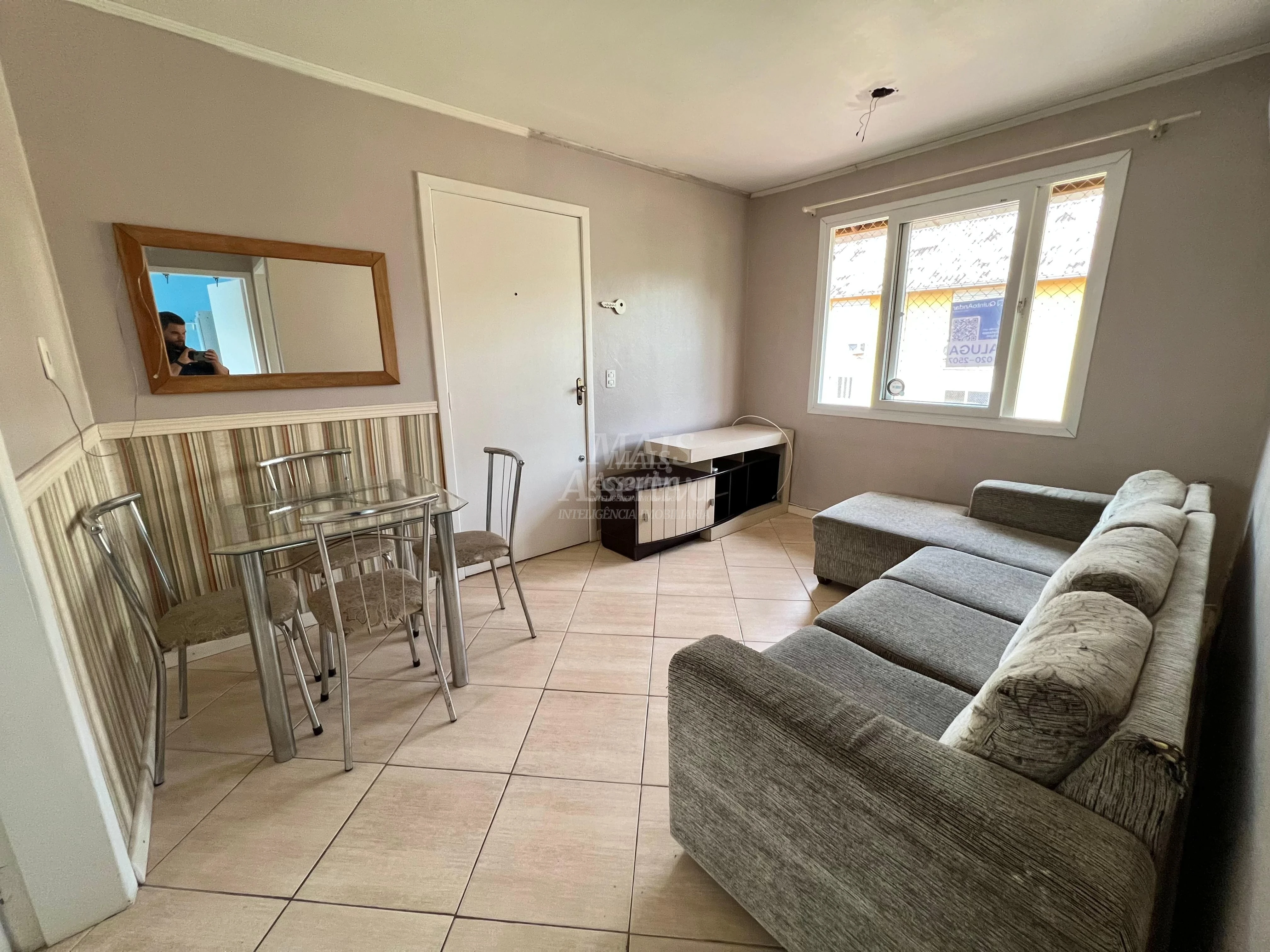 Imagem Apartamento com 2 Quartos à Venda, 69 m² em Rondônia - Novo Hamburgo