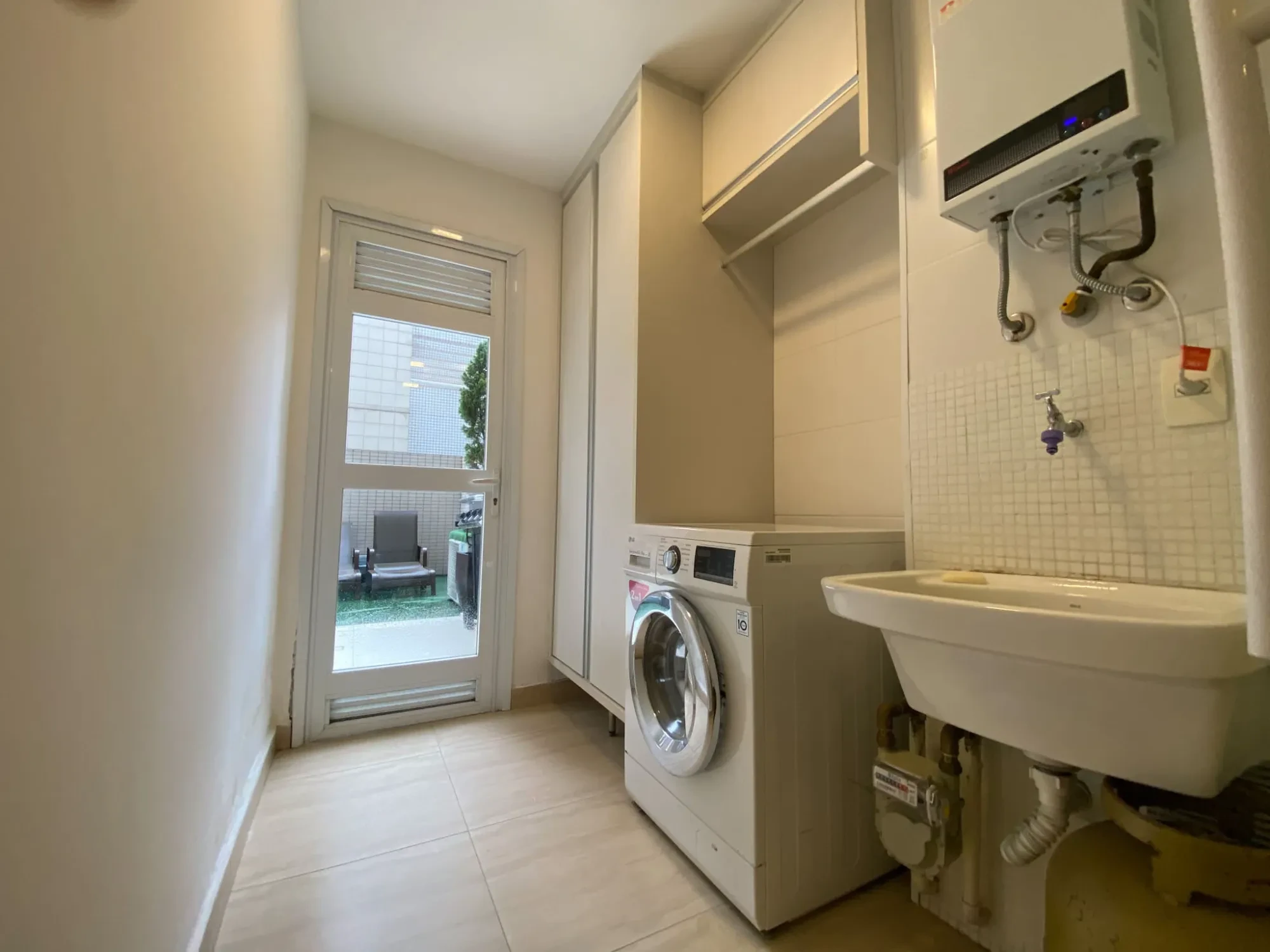 Imagem Apartamento com 1 Quarto à Venda, 105 m² em Gonzaga - Santos