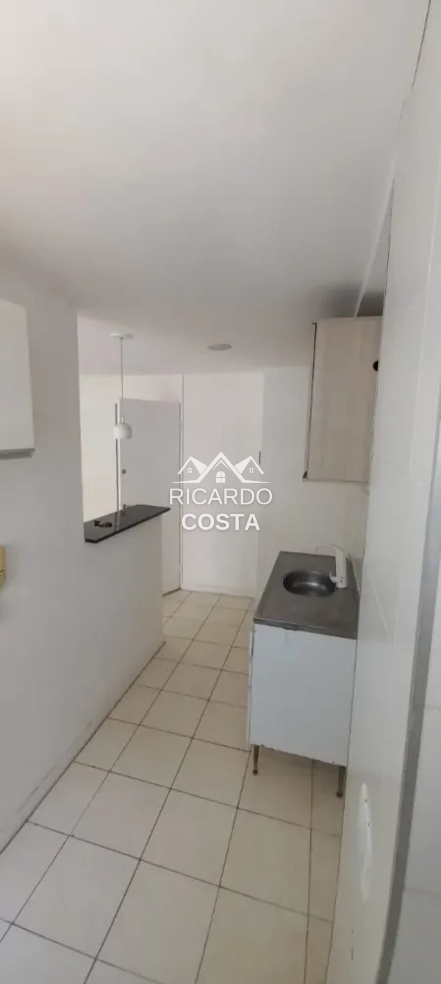 Foto do imóvel: Apartamento com 2 Quartos à Venda, 53 m² em Anil - Rio de Janeiro
