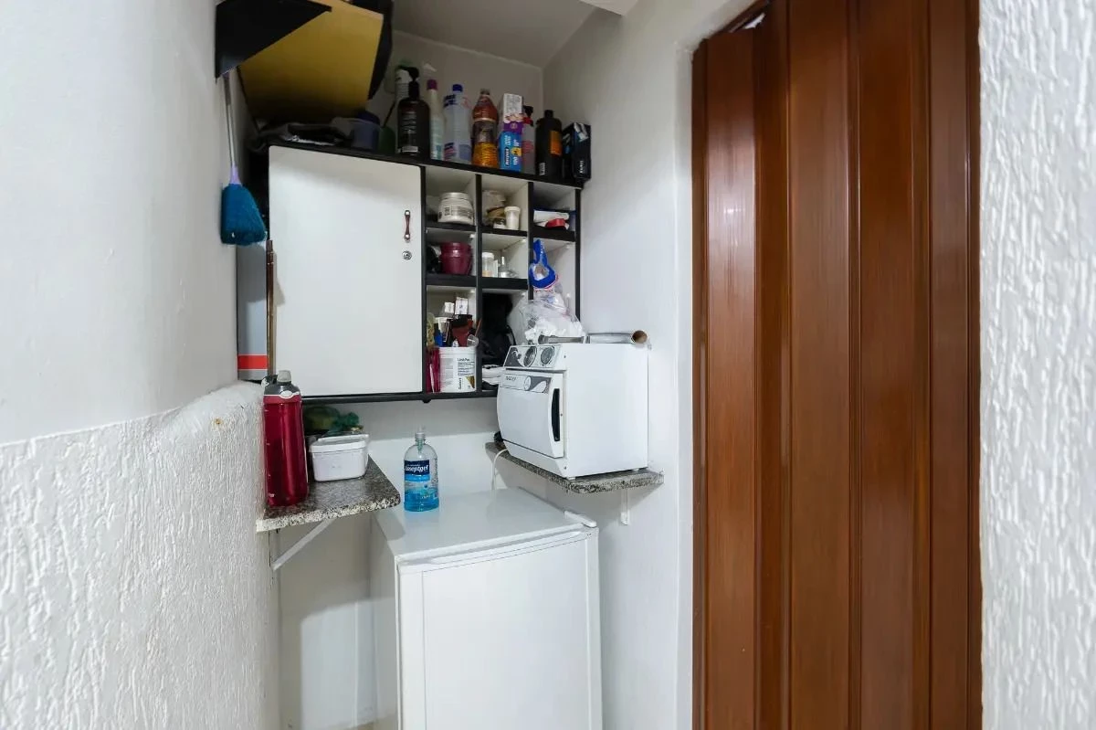 Foto do imóvel: Imóvel Comercial à Venda, 154 m² em Bela Vista - São Paulo