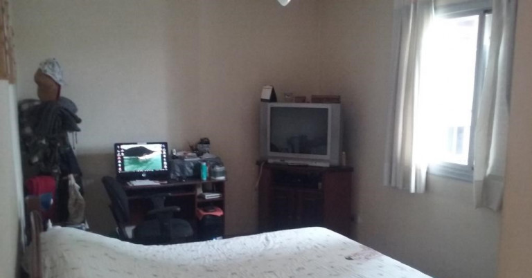 Imagem Apartamento com 3 Quartos à Venda, 105 m² em Itaim Bibi - São Paulo